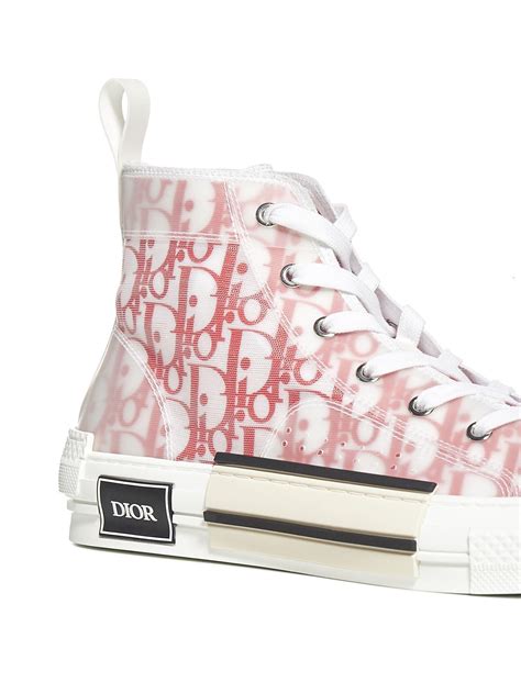 dior b23 high pink|dior b23 black and white.